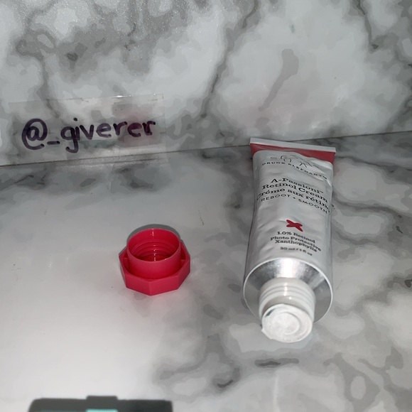 Sealed Dunk Elephant A-Passioni Retinol Cream - Picture 4 of 9